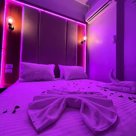 Future Hostel Cairo Ngoại thất bức ảnh