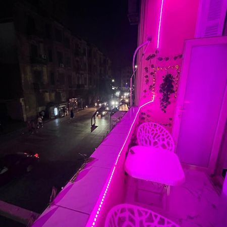 Future Hostel Cairo Ngoại thất bức ảnh