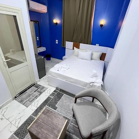 Future Hostel Cairo Ngoại thất bức ảnh