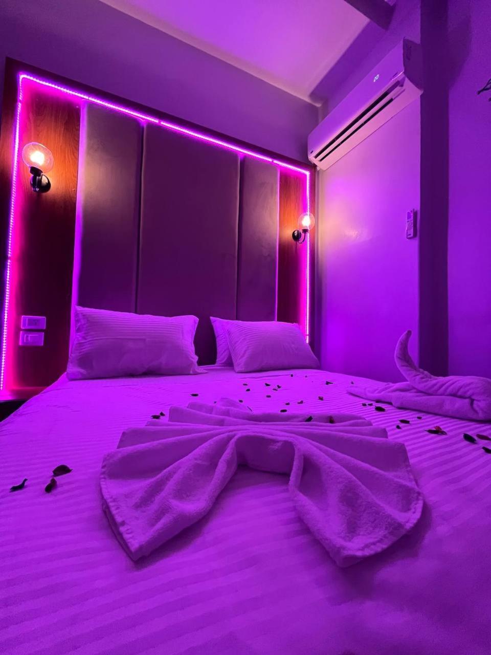 Future Hostel Cairo Ngoại thất bức ảnh