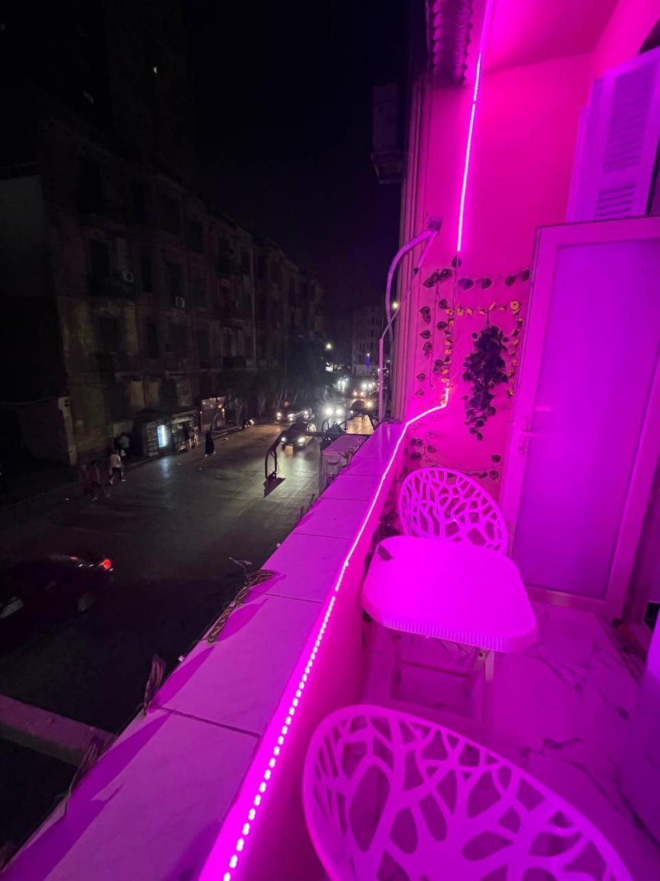 Future Hostel Cairo Ngoại thất bức ảnh
