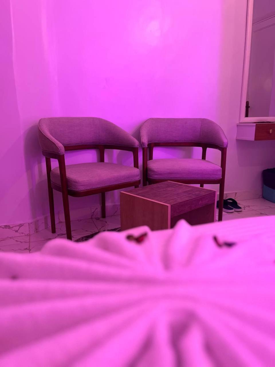 Future Hostel Cairo Ngoại thất bức ảnh