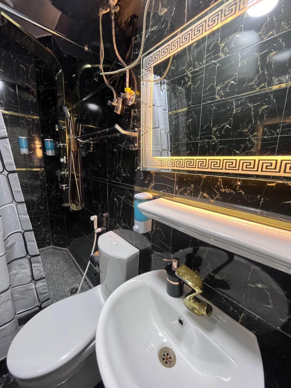 Future Hostel Cairo Ngoại thất bức ảnh