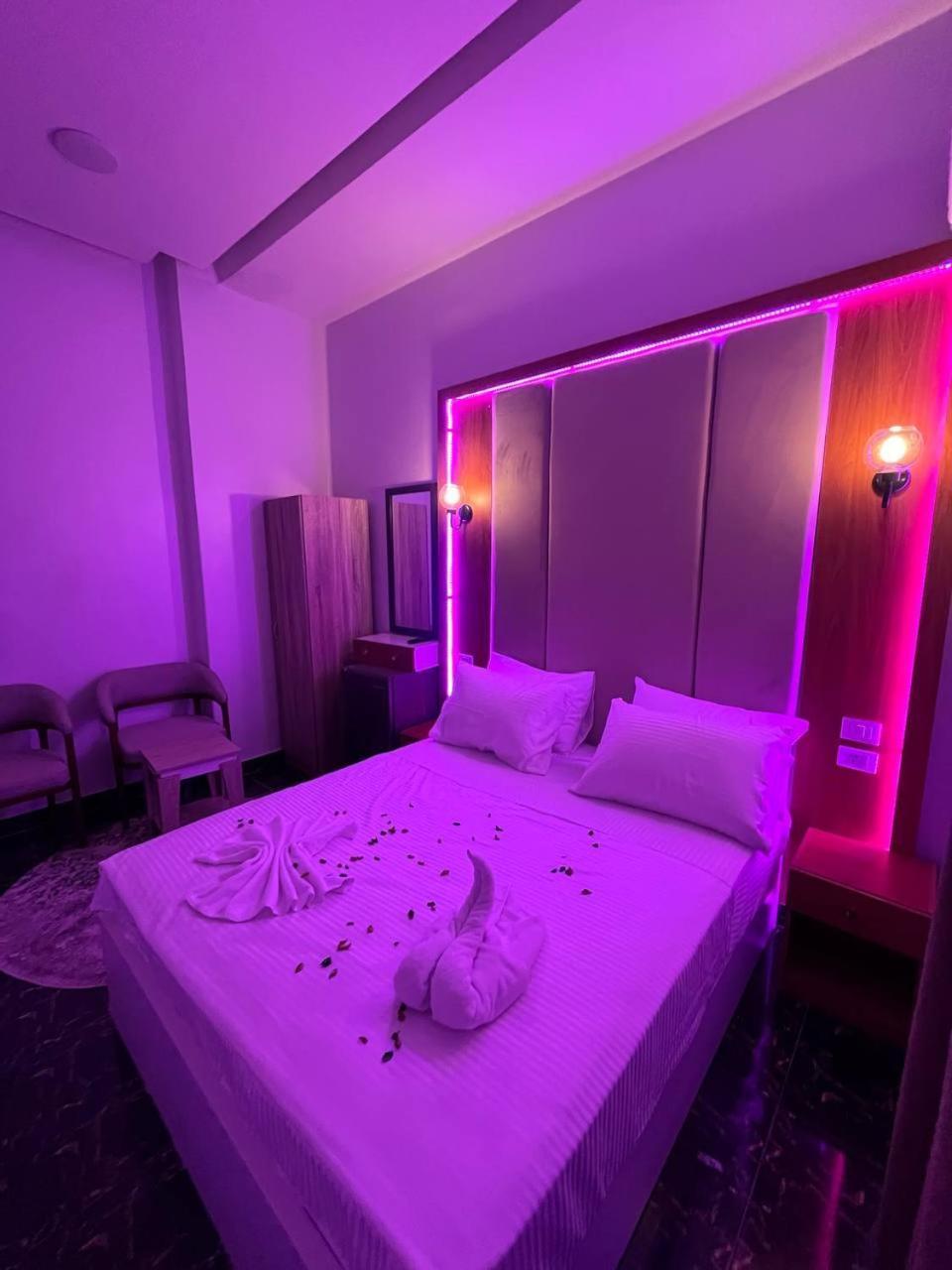 Future Hostel Cairo Ngoại thất bức ảnh