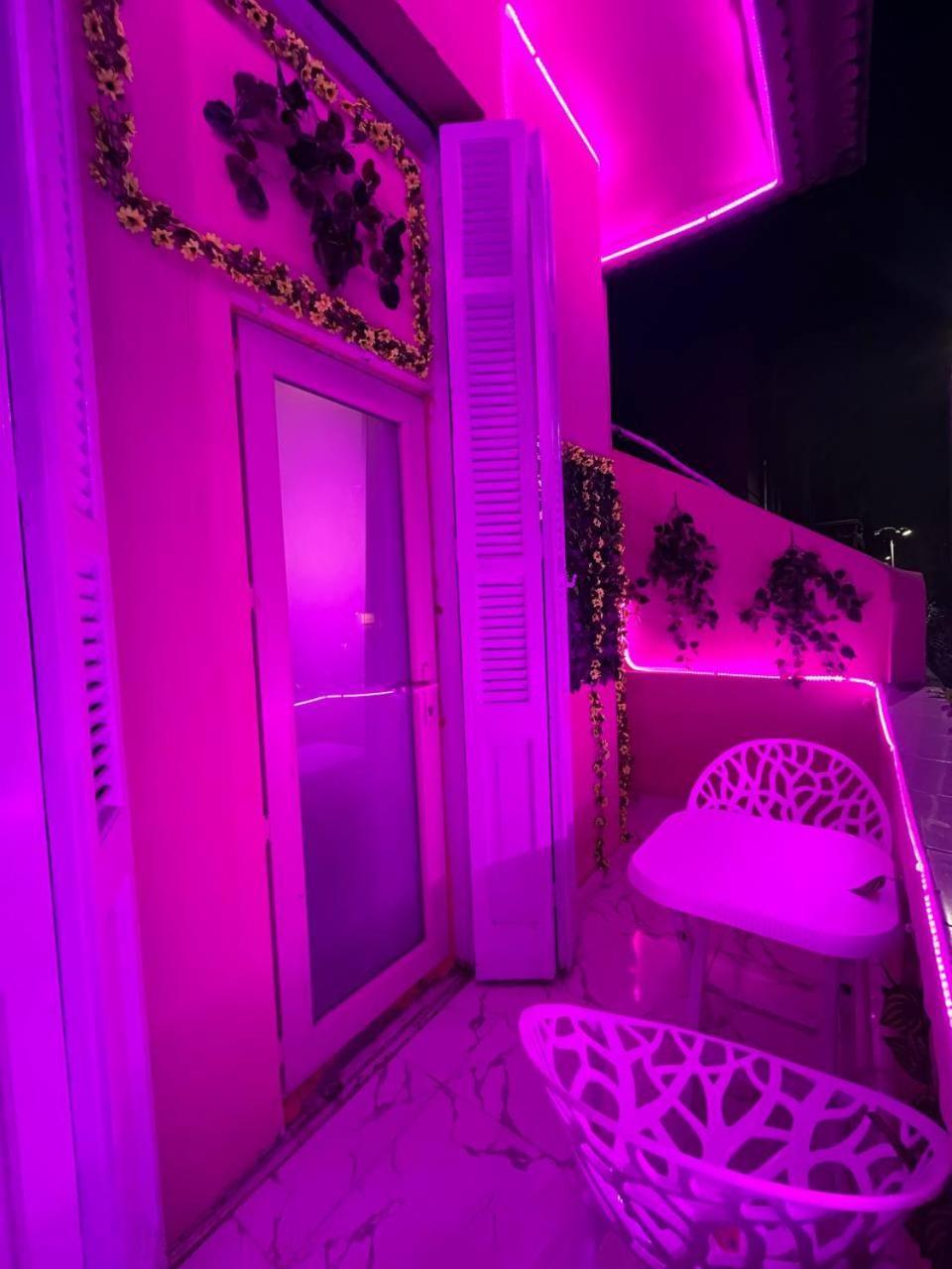 Future Hostel Cairo Ngoại thất bức ảnh