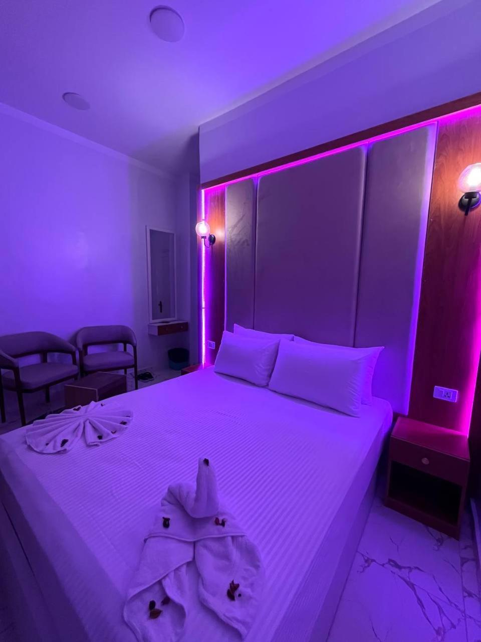 Future Hostel Cairo Ngoại thất bức ảnh