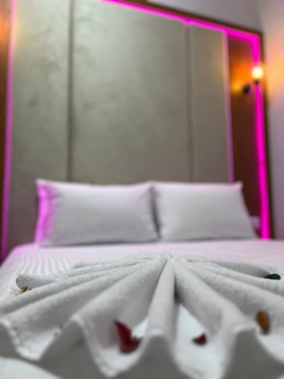 Future Hostel Cairo Ngoại thất bức ảnh