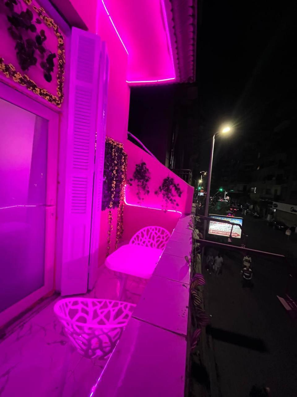 Future Hostel Cairo Ngoại thất bức ảnh