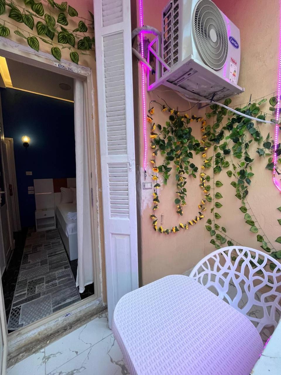 Future Hostel Cairo Ngoại thất bức ảnh