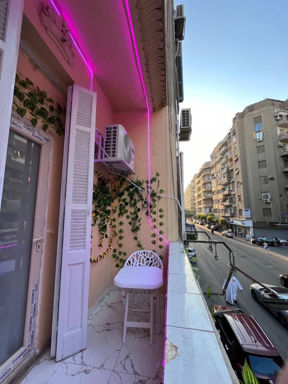 Future Hostel Cairo Ngoại thất bức ảnh