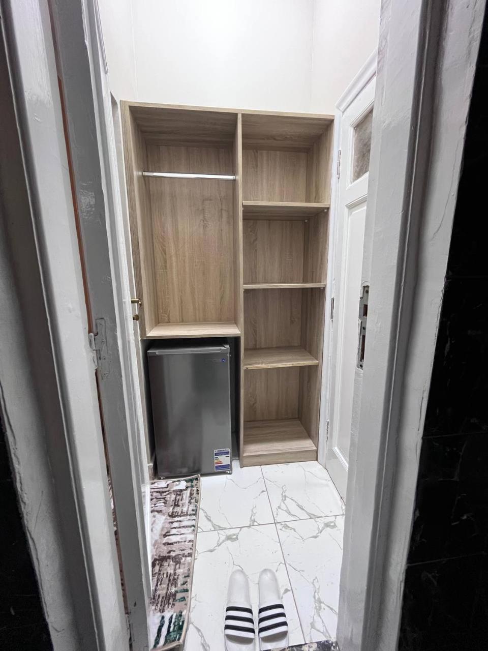 Future Hostel Cairo Ngoại thất bức ảnh