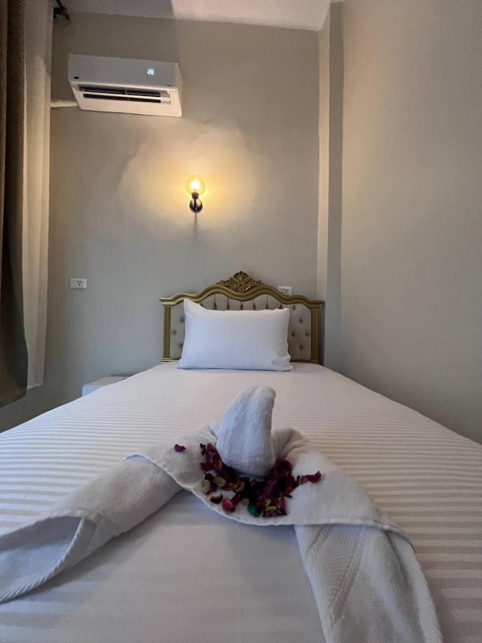 Future Hostel Cairo Ngoại thất bức ảnh