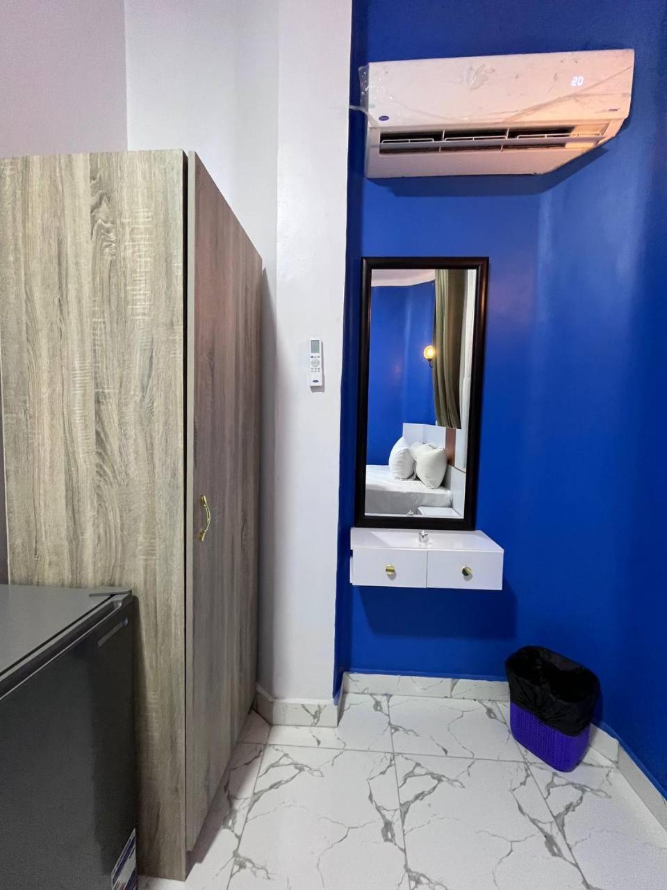 Future Hostel Cairo Ngoại thất bức ảnh