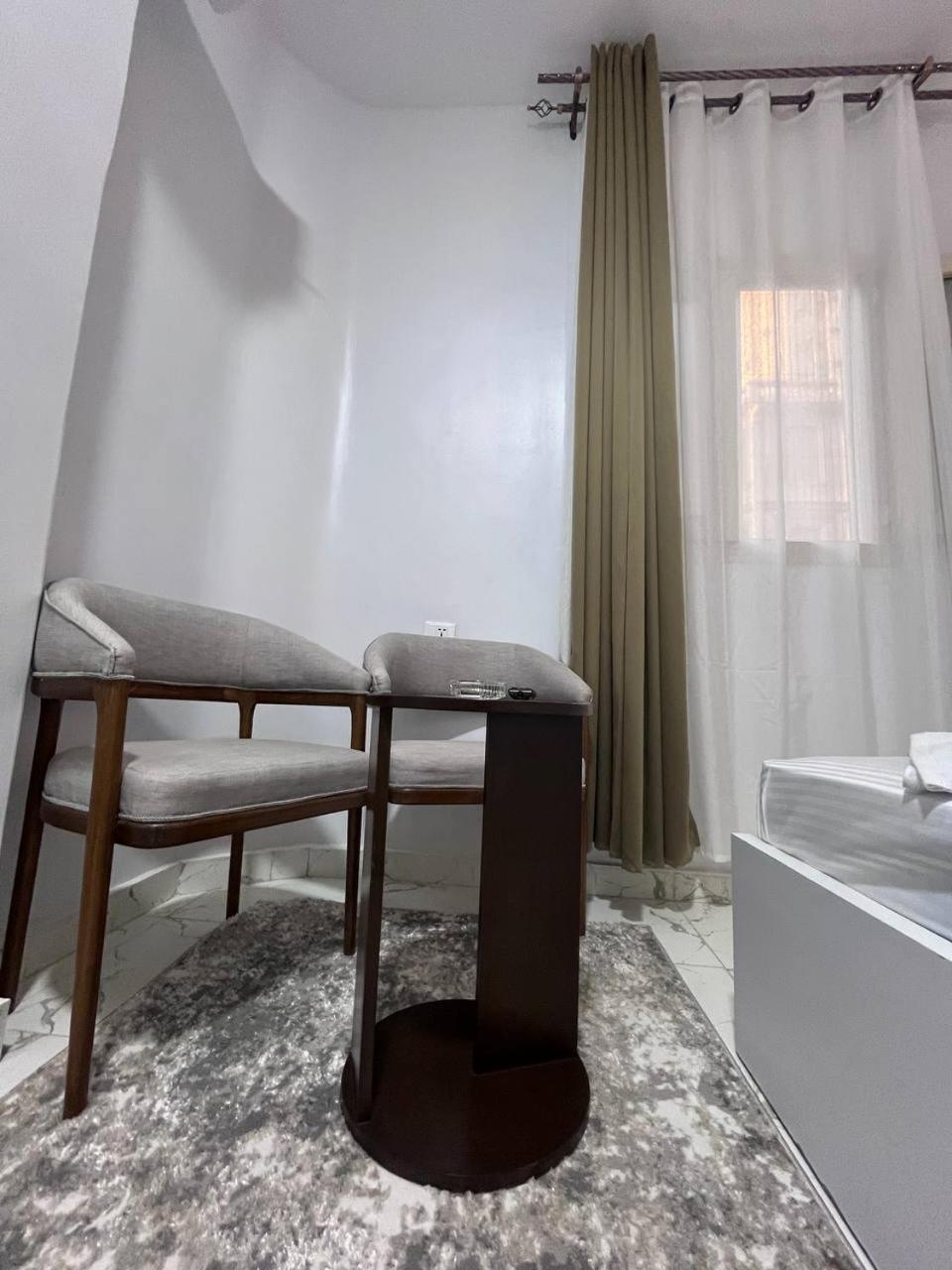 Future Hostel Cairo Ngoại thất bức ảnh