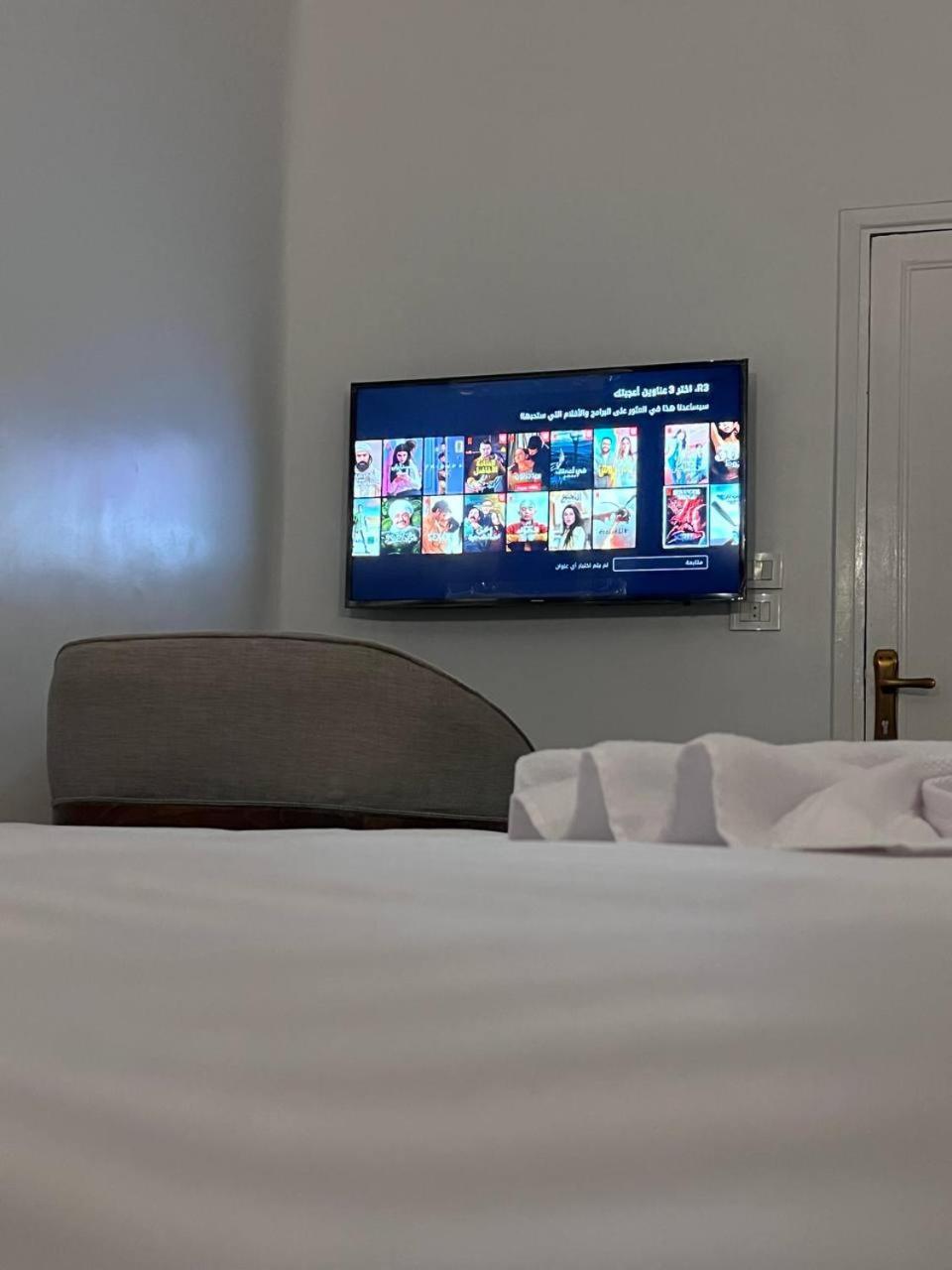 Future Hostel Cairo Ngoại thất bức ảnh