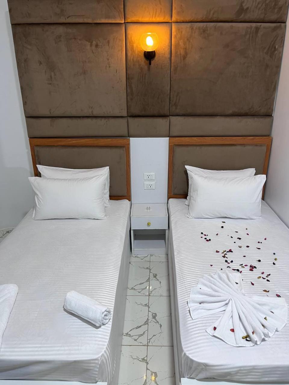 Future Hostel Cairo Ngoại thất bức ảnh
