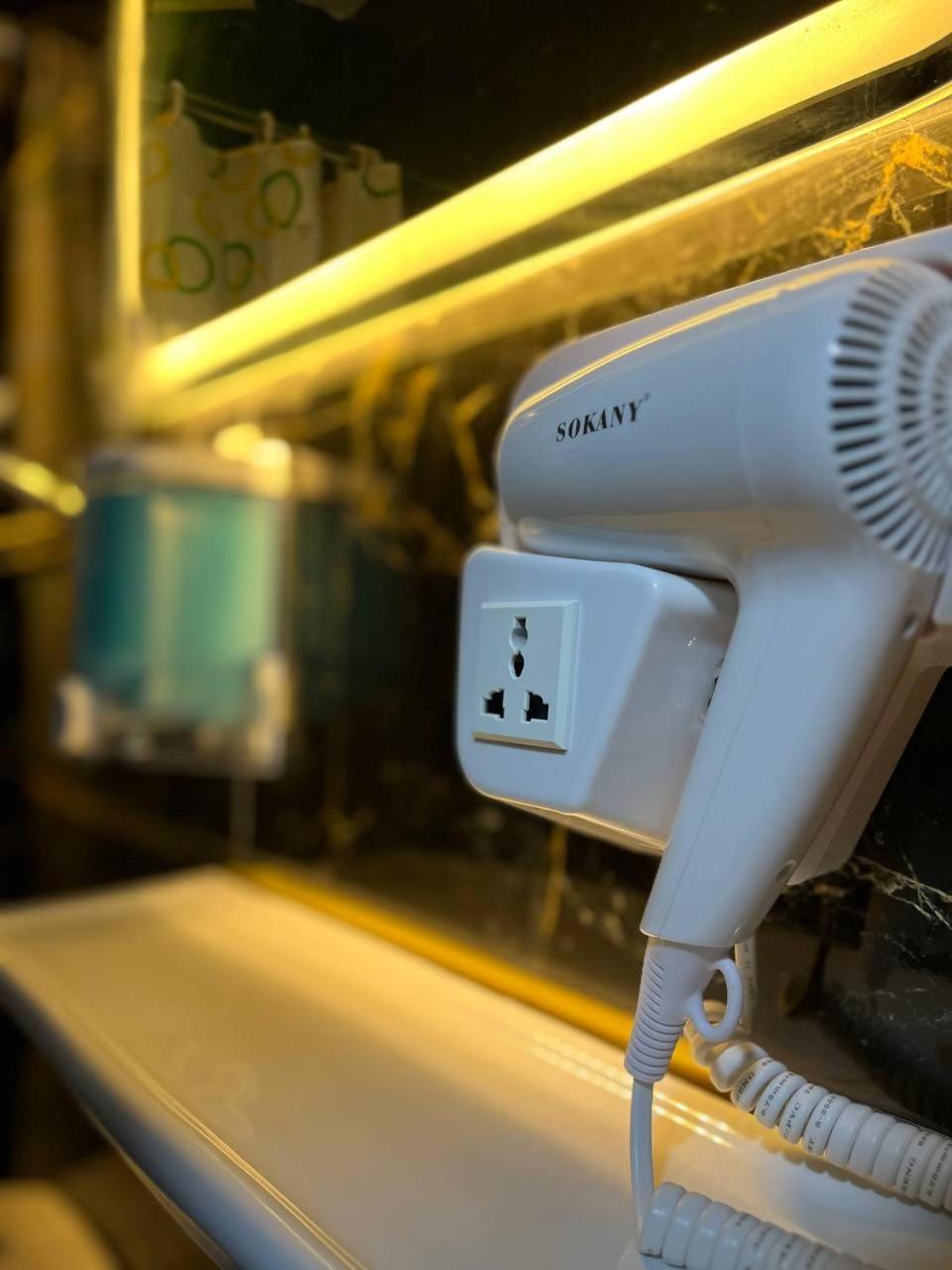 Future Hostel Cairo Ngoại thất bức ảnh