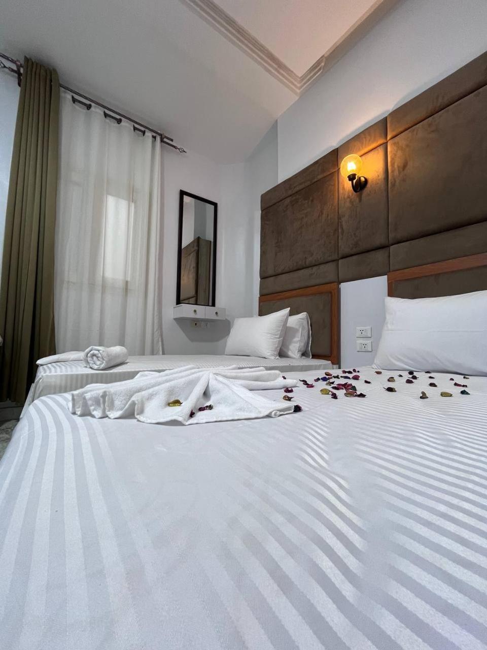 Future Hostel Cairo Ngoại thất bức ảnh