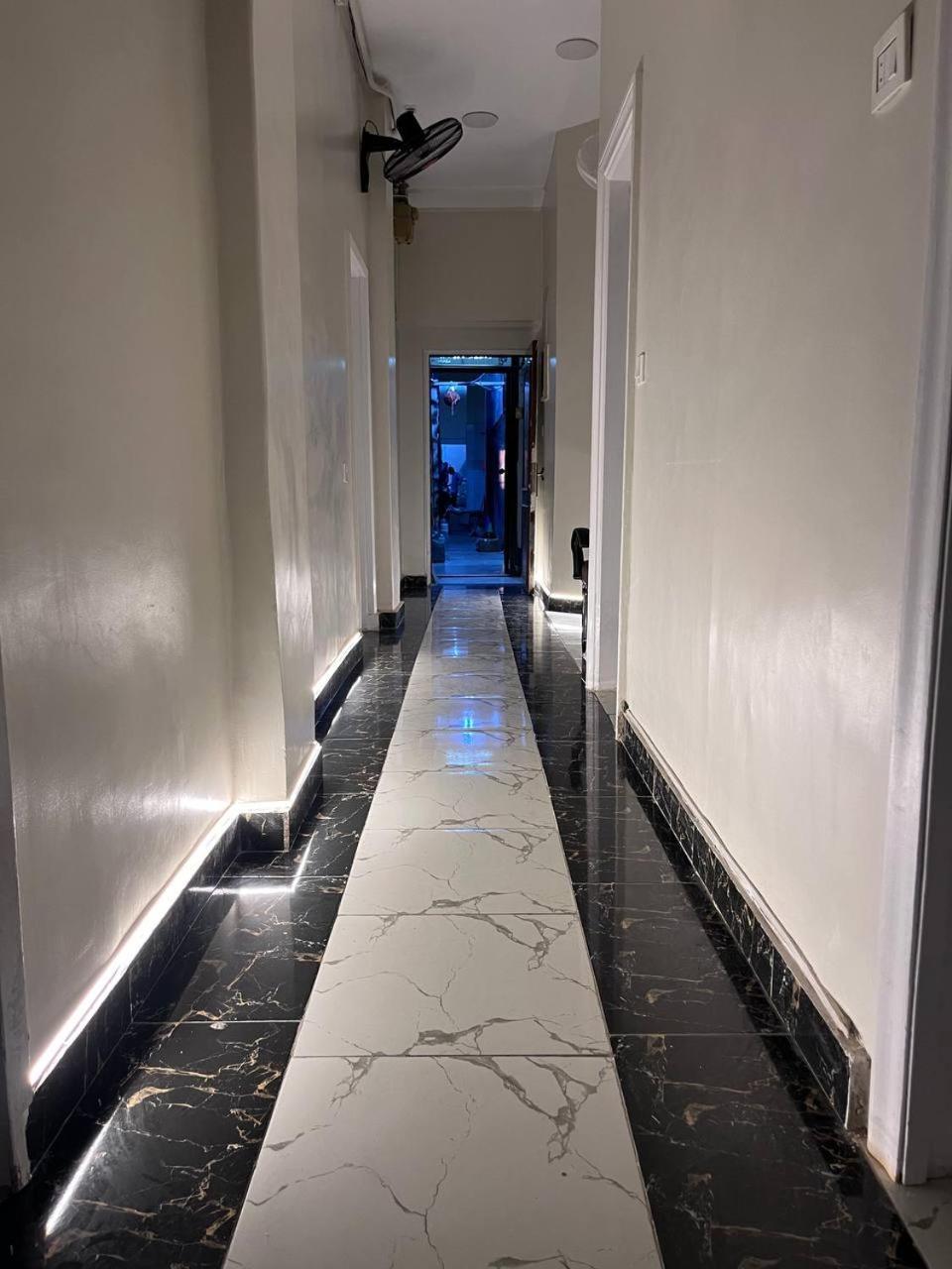 Future Hostel Cairo Ngoại thất bức ảnh