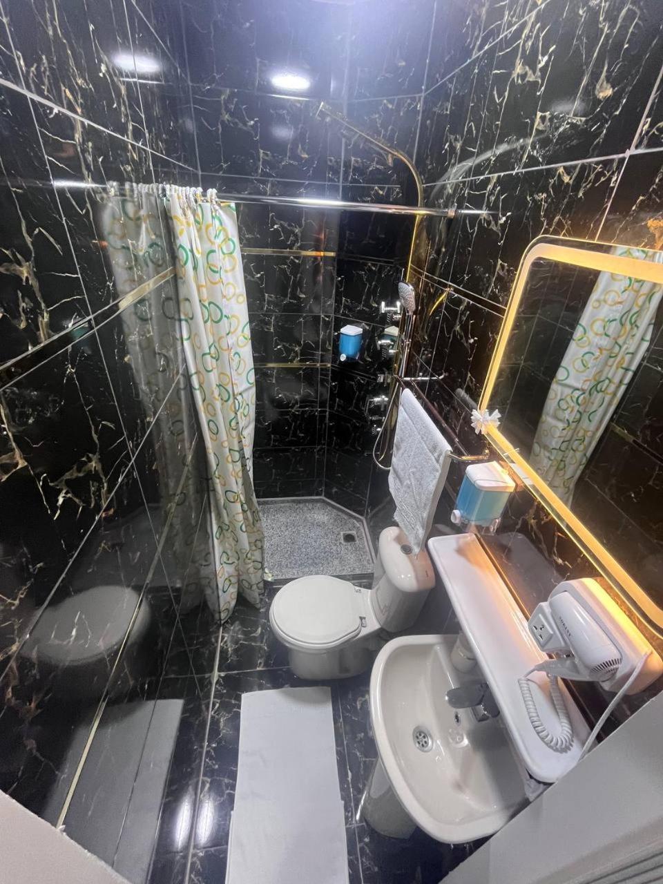 Future Hostel Cairo Ngoại thất bức ảnh