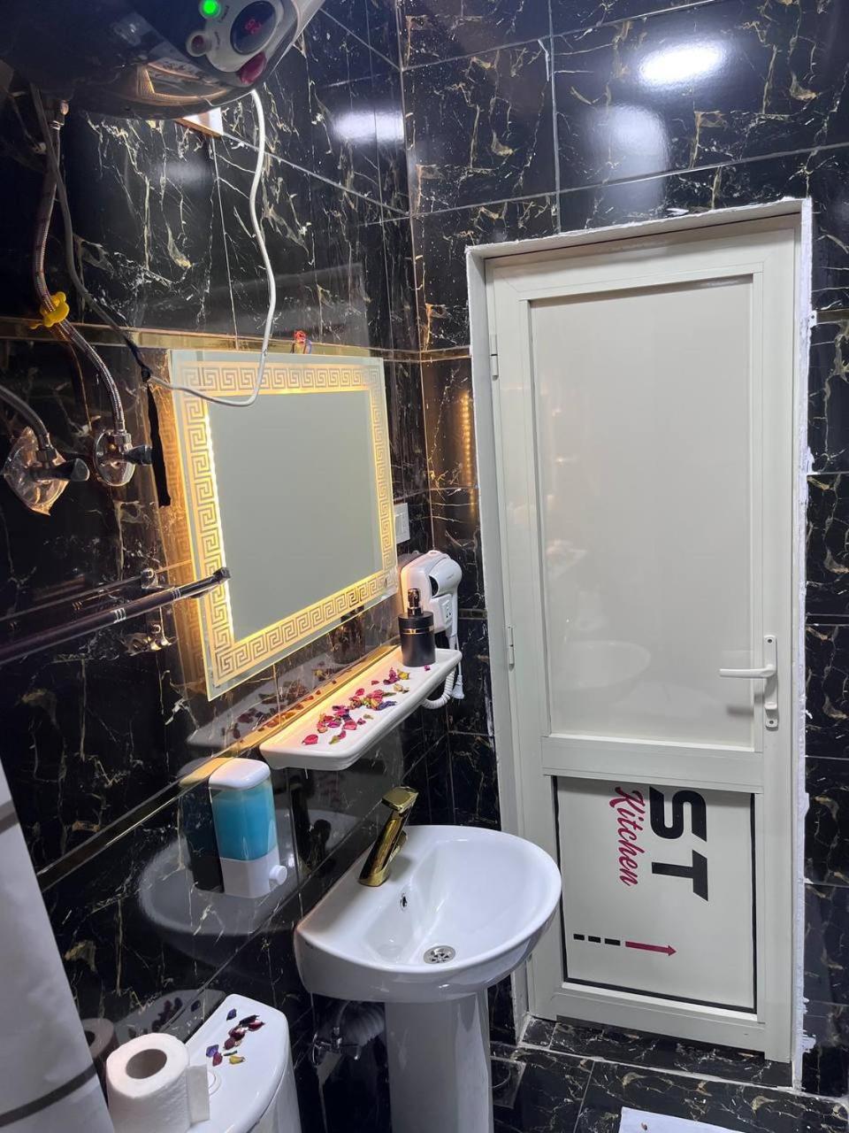 Future Hostel Cairo Ngoại thất bức ảnh