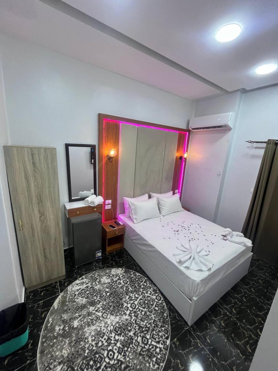 Future Hostel Cairo Ngoại thất bức ảnh