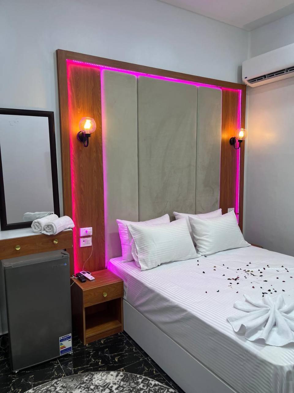 Future Hostel Cairo Ngoại thất bức ảnh