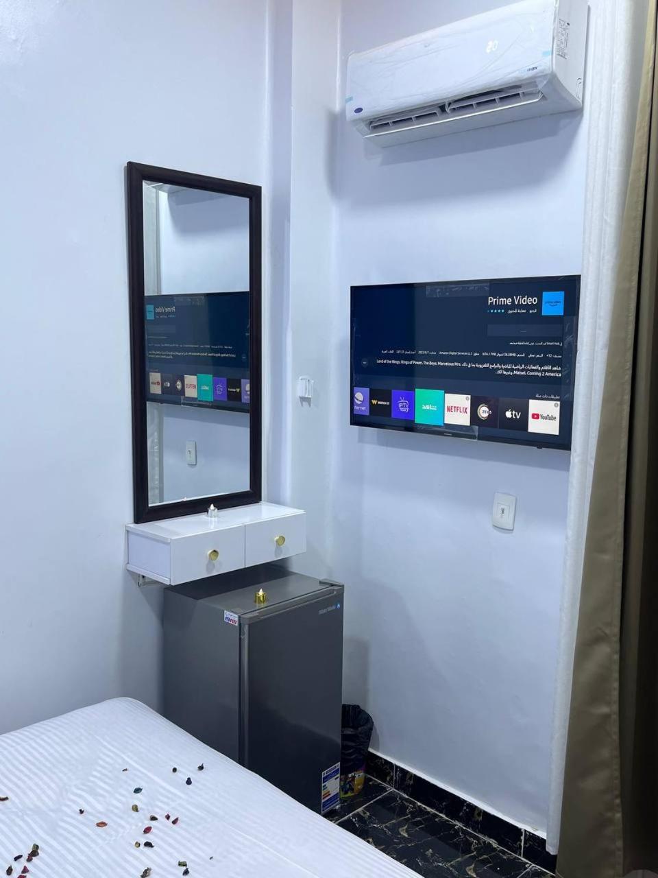 Future Hostel Cairo Ngoại thất bức ảnh