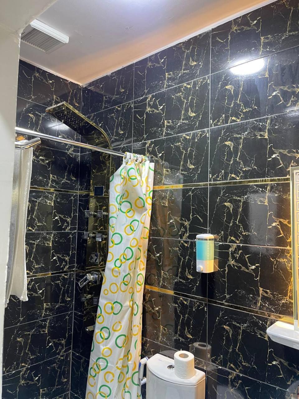 Future Hostel Cairo Ngoại thất bức ảnh
