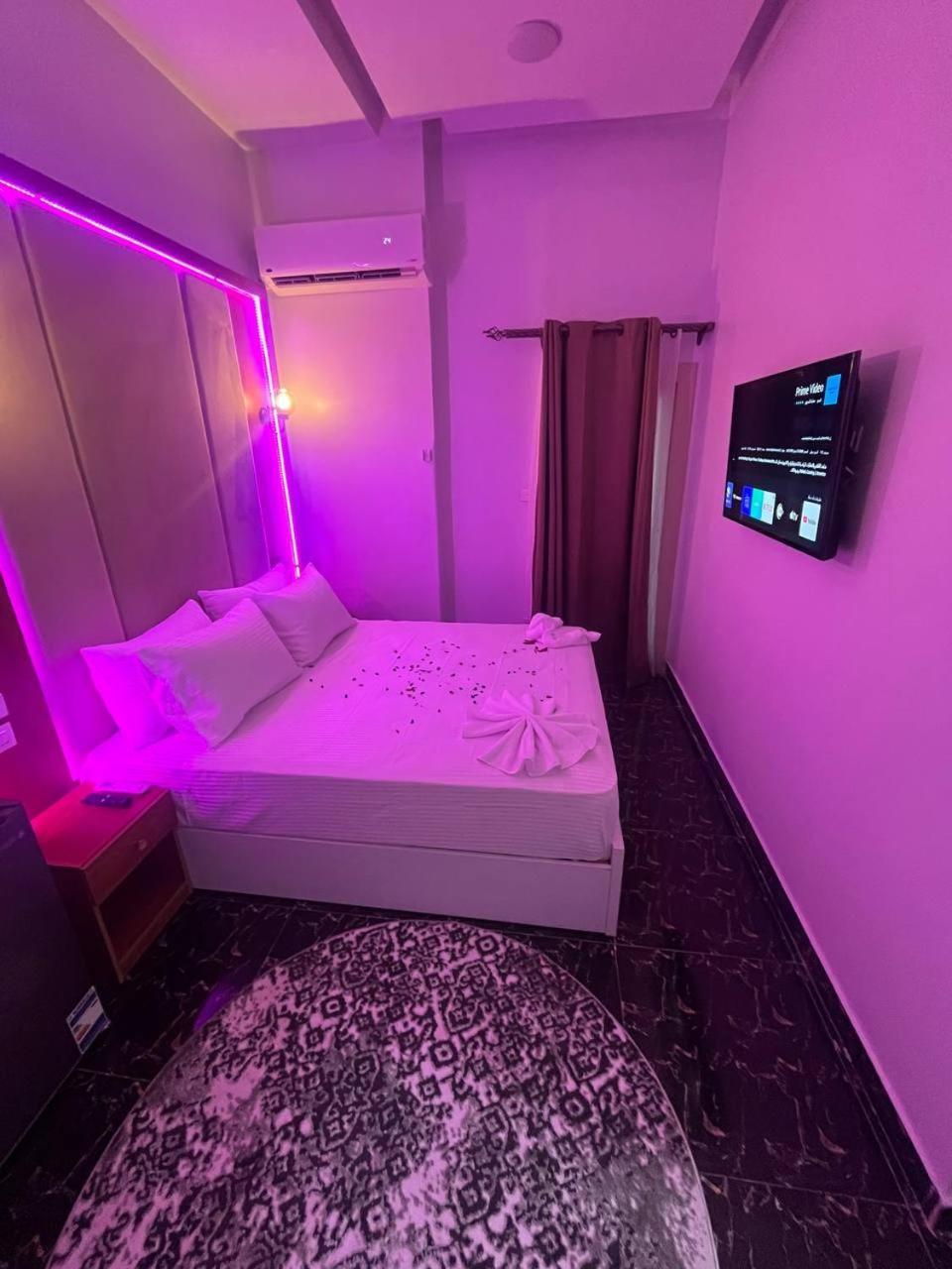 Future Hostel Cairo Ngoại thất bức ảnh