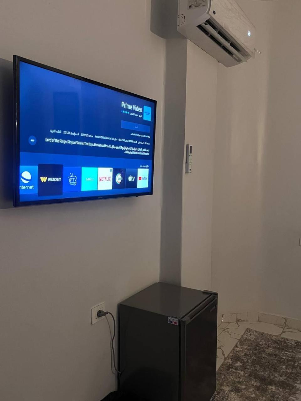 Future Hostel Cairo Ngoại thất bức ảnh