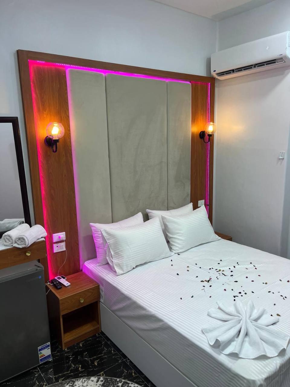 Future Hostel Cairo Ngoại thất bức ảnh