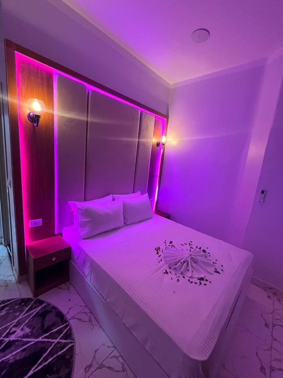 Future Hostel Cairo Ngoại thất bức ảnh