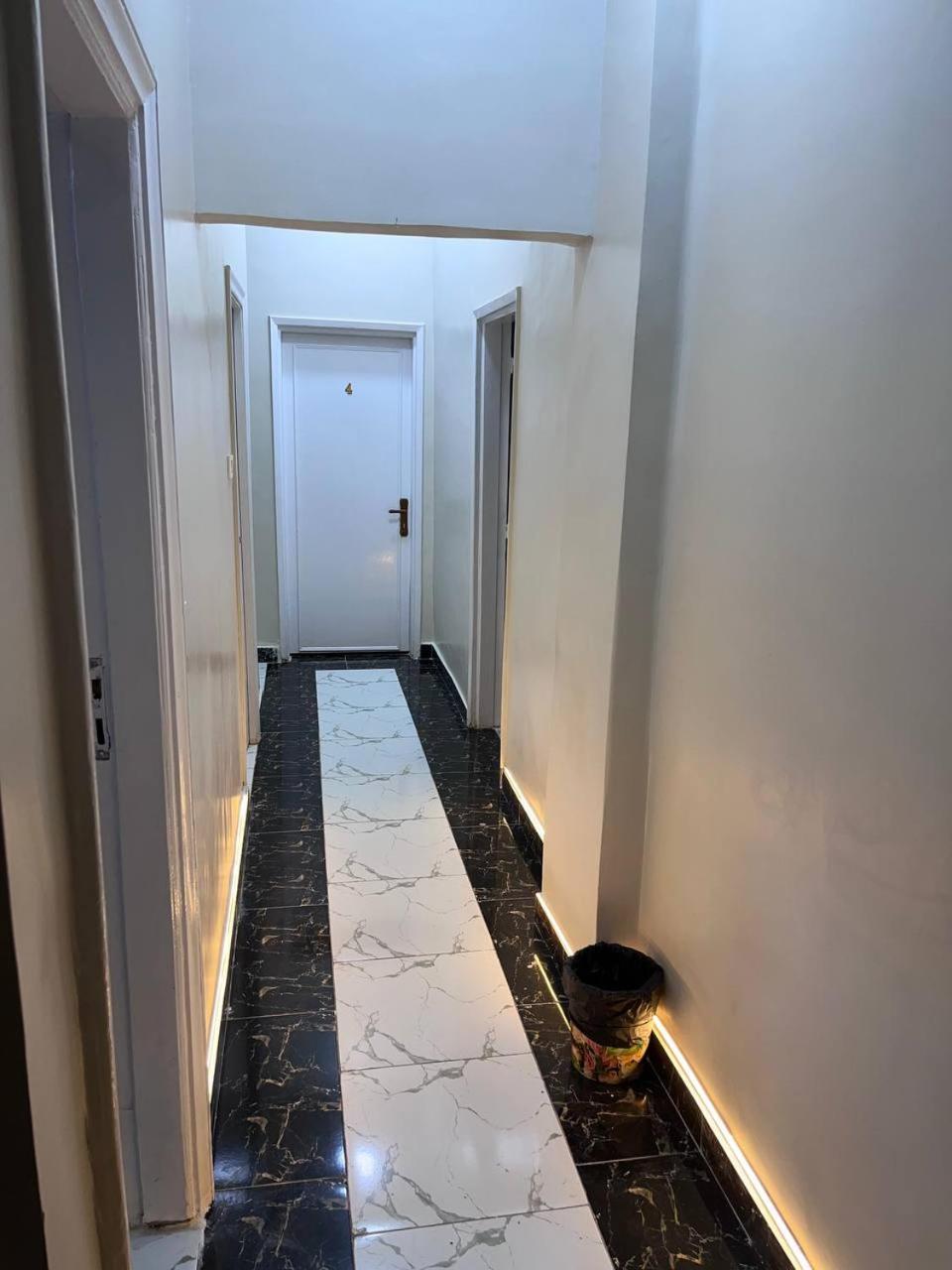 Future Hostel Cairo Ngoại thất bức ảnh