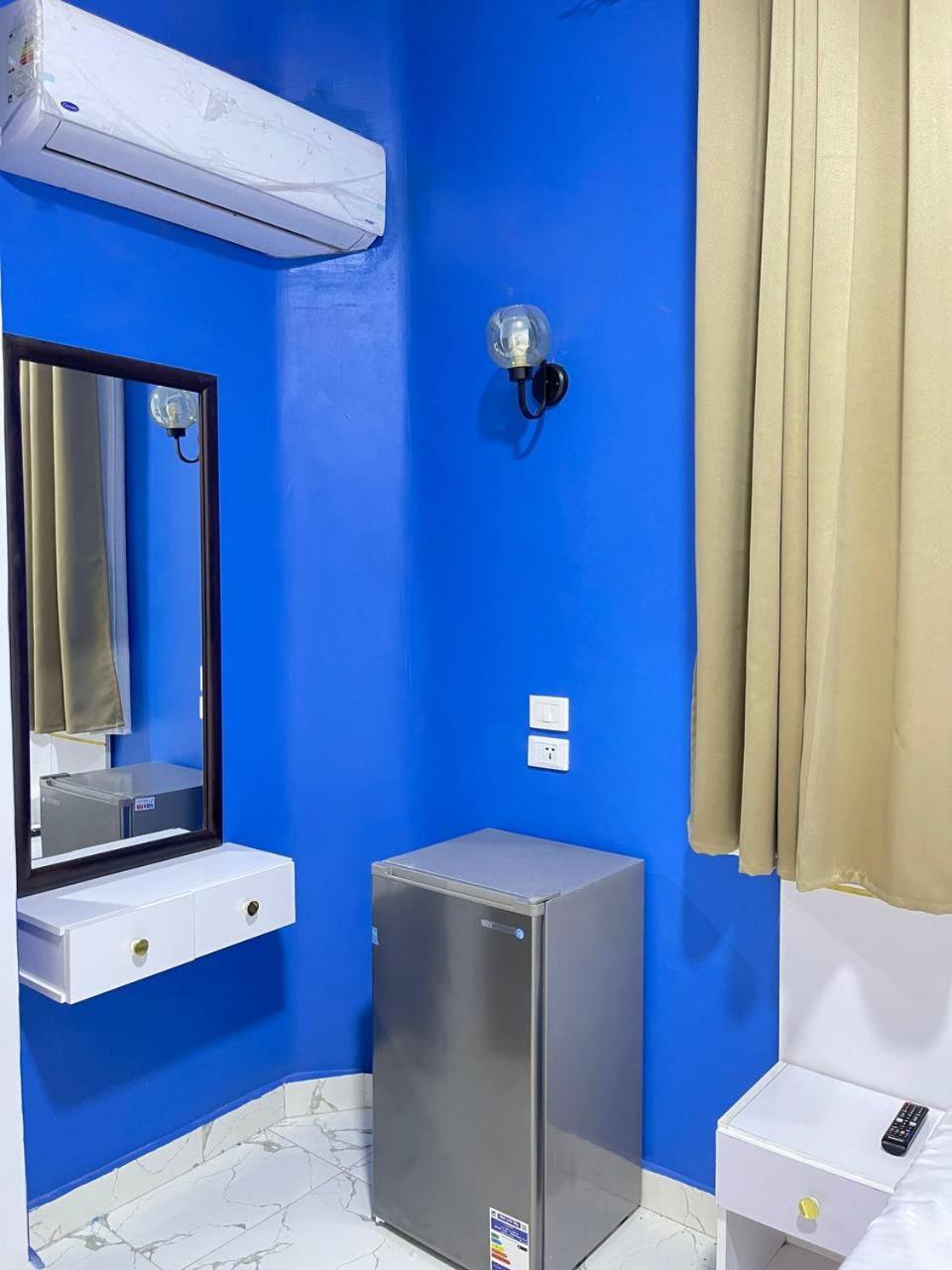 Future Hostel Cairo Ngoại thất bức ảnh