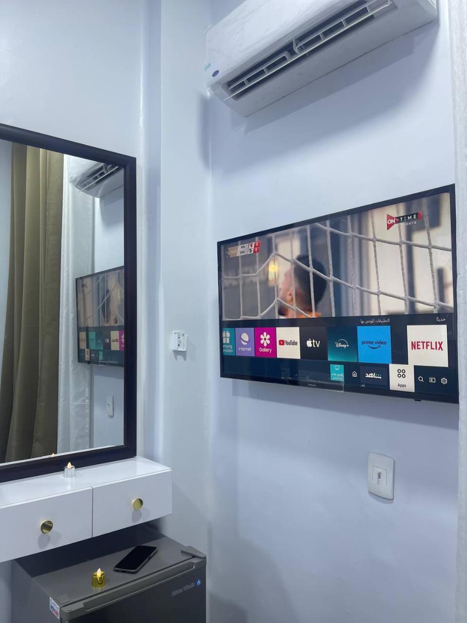 Future Hostel Cairo Ngoại thất bức ảnh