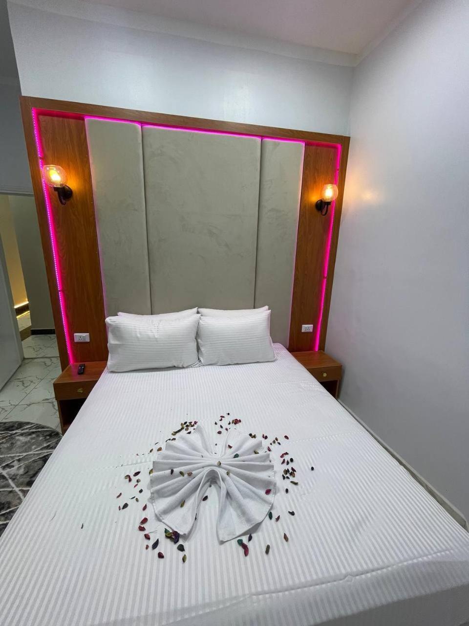 Future Hostel Cairo Ngoại thất bức ảnh