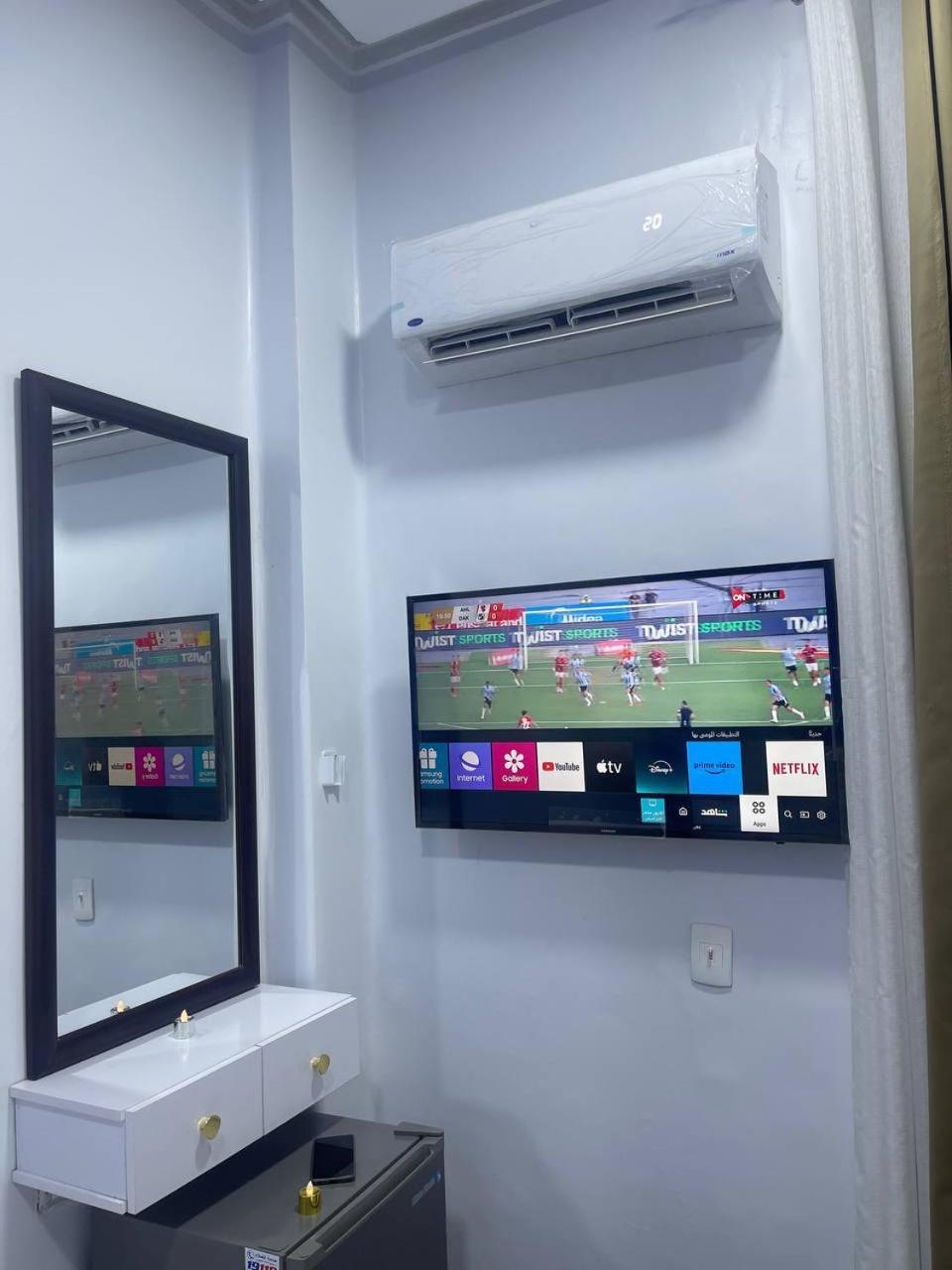 Future Hostel Cairo Ngoại thất bức ảnh
