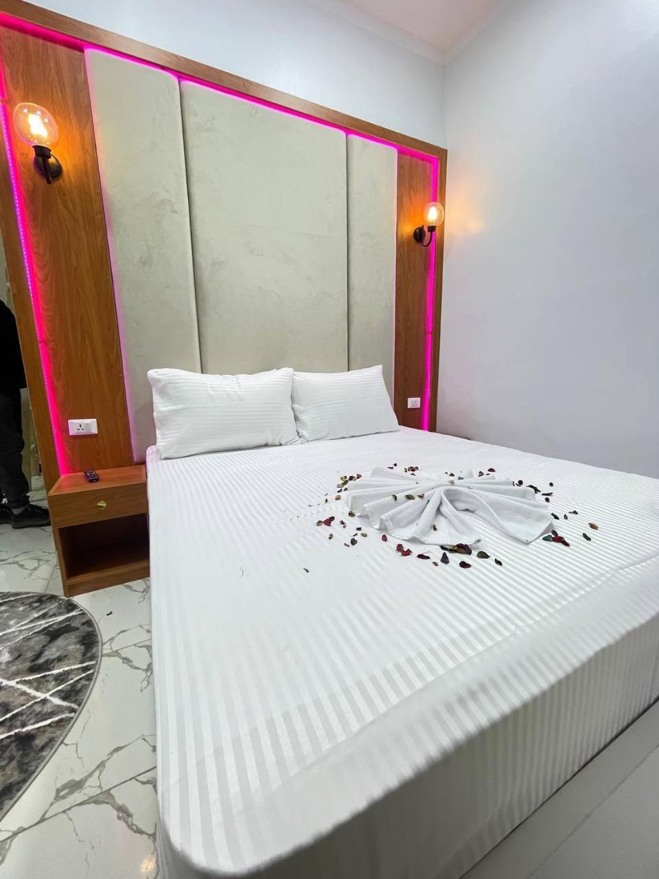 Future Hostel Cairo Ngoại thất bức ảnh