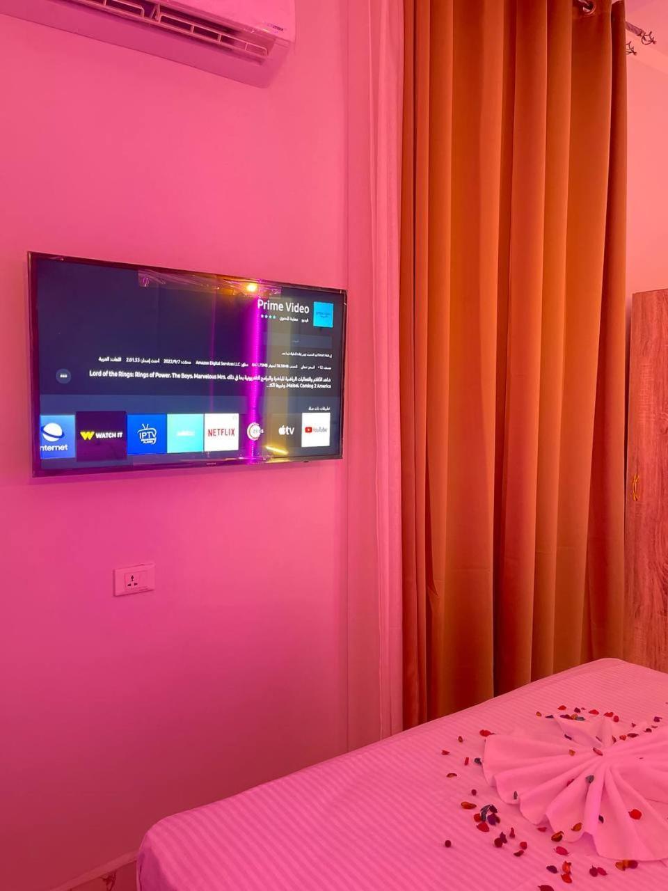 Future Hostel Cairo Ngoại thất bức ảnh