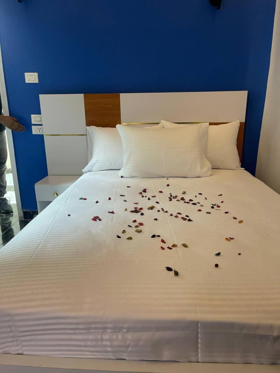 Future Hostel Cairo Ngoại thất bức ảnh