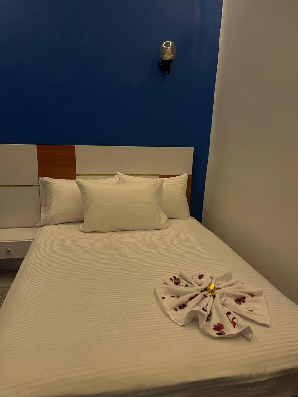 Future Hostel Cairo Ngoại thất bức ảnh